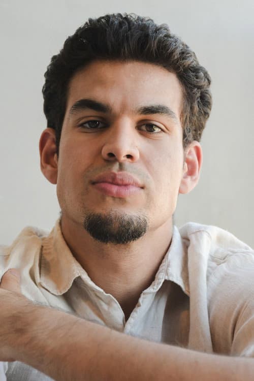 Antonio Alejandro foto