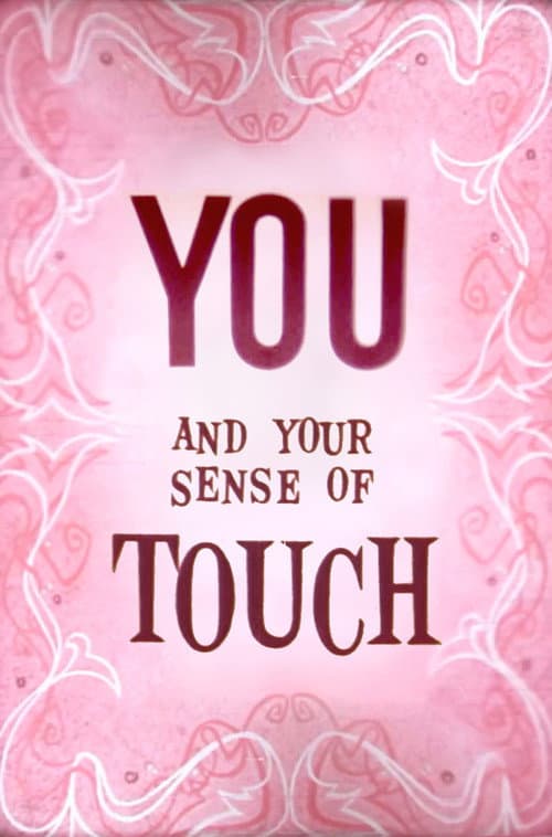 You and Your Sense of Touch (1955) poster