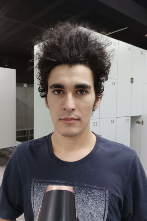 Marcelo Dias foto