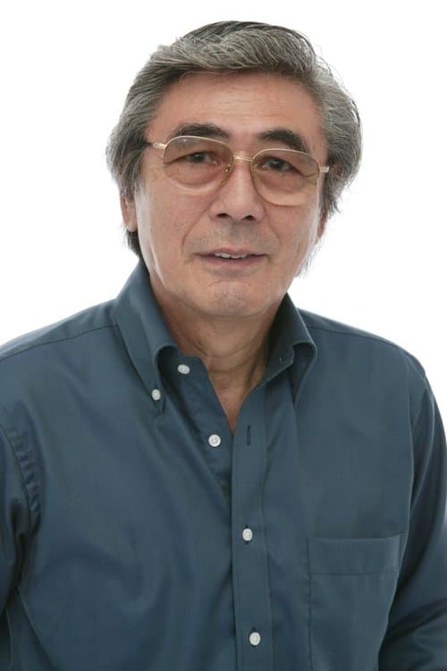柴田秀勝 foto