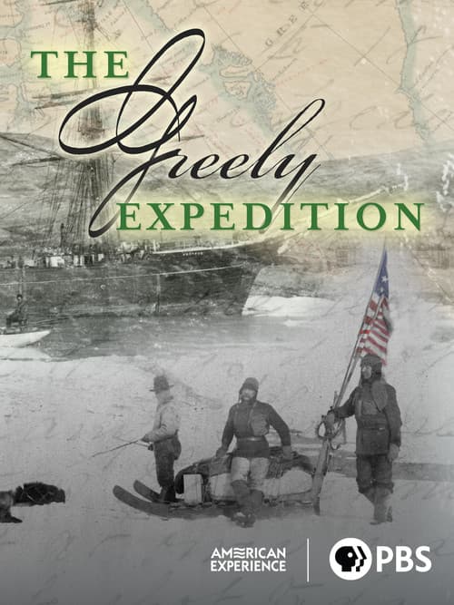 The Greely Expedition (2011) poster