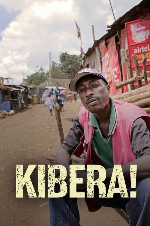 Kibera! (2015) poster