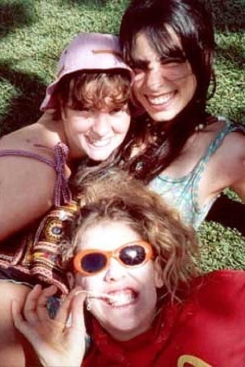 Vinte e cinco (2002) poster