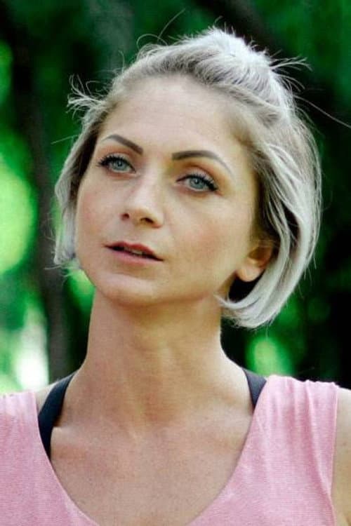 Oana Antonovici foto