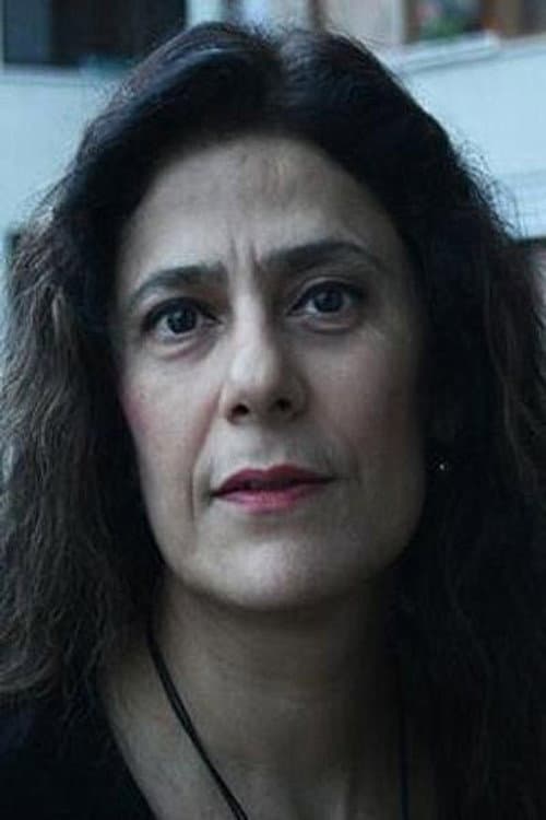 Nalan Başaran foto