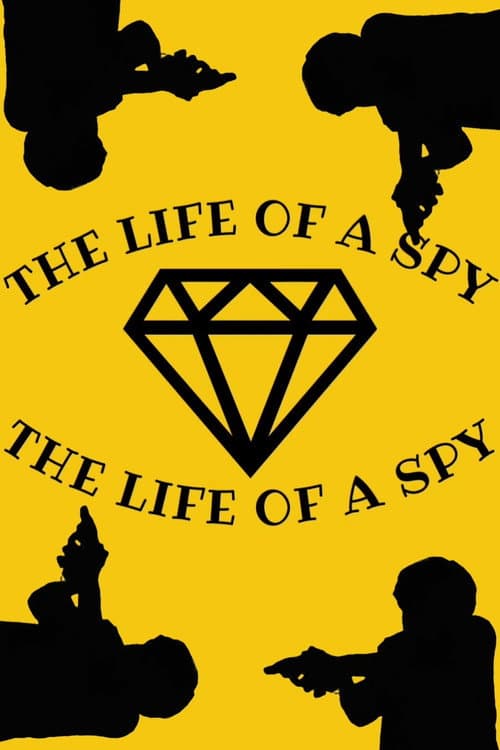 The Life of a Spy (2026) poster