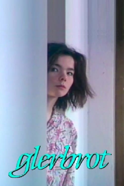 Glerbrot (1988) poster