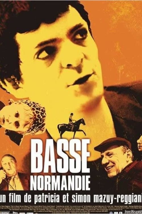 Basse Normandie (2004) poster