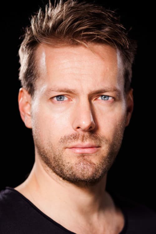Boris Hiestand foto