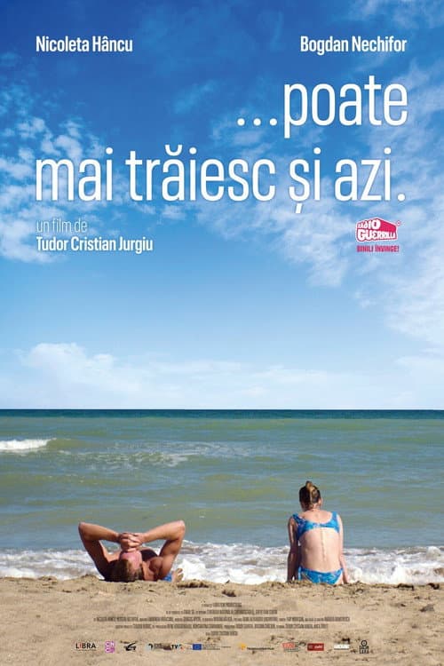 Poate mai trăiesc și azi (2021) poster