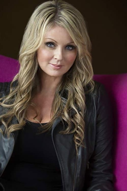 Fiona Forbes foto