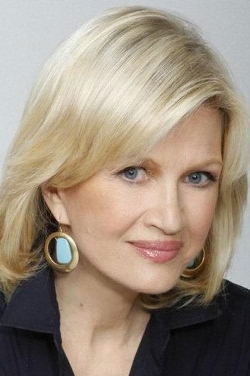 Diane Sawyer foto