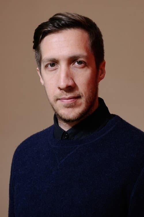 Matthew Akers foto