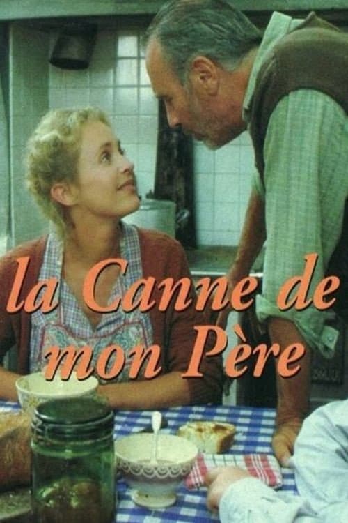 La Canne de mon père (2000) poster