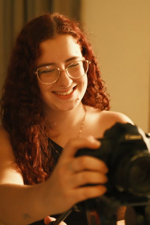 Maria Júlia Castro foto