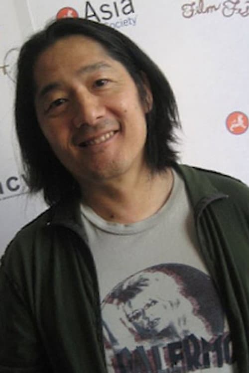 Desmond Nakano foto