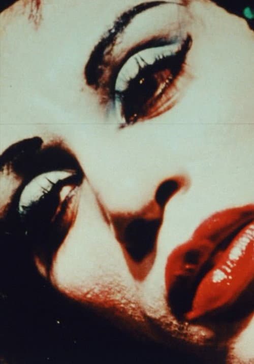 Lupe (1967) poster