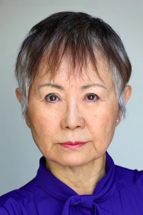 Alexis Rhee foto