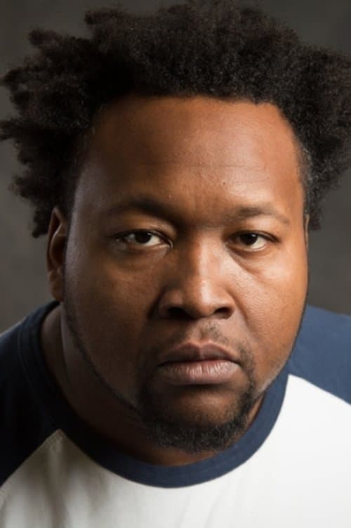 Adrian McLean foto