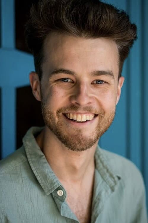 Philipp Kronenberg foto