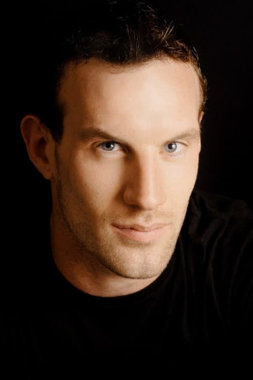 Rick Burn foto