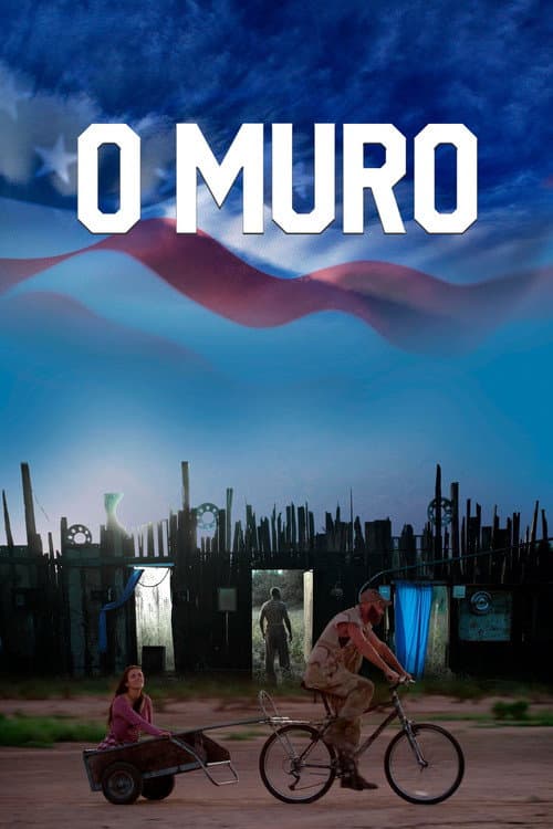 Dustwun (2020) poster