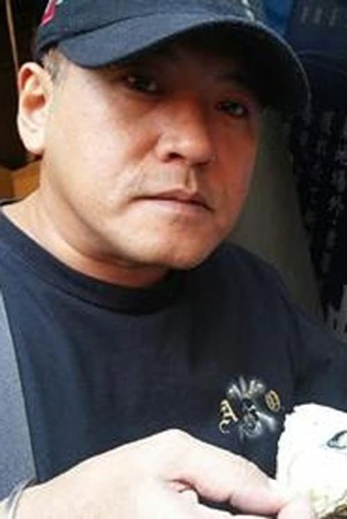 Cheng-Ming Ko foto
