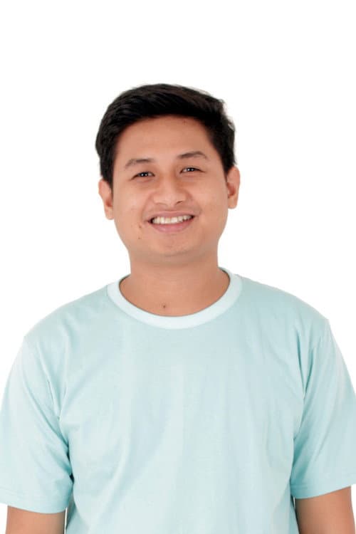 Wahyu Agung Prasetyo foto
