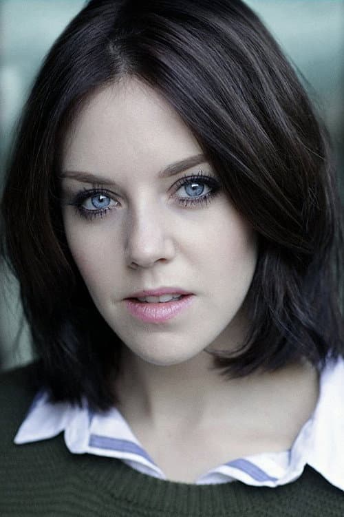 Chloe-May Cuthill foto