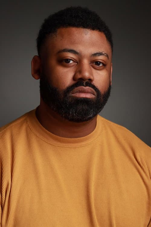 Jaron Lockridge foto