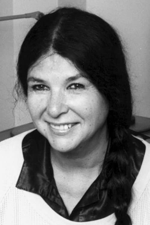 Alanis Obomsawin foto