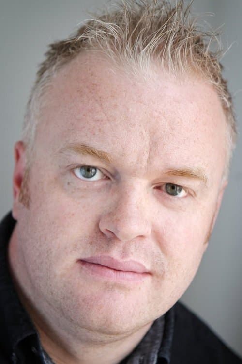 Charlie Richmond foto