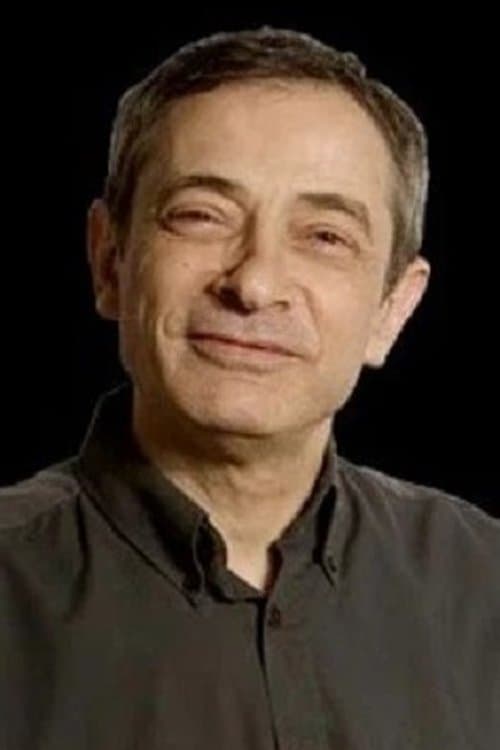 Boris Ruiz foto