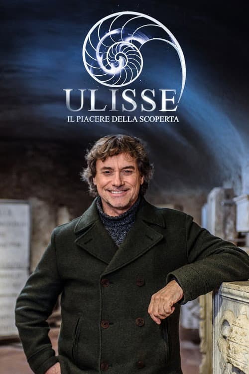 Speciale Ulisse: Un pianeta meraviglioso, il futuro da salvare (2021) poster