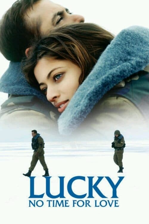 Lucky: No Time for Love (2005) poster