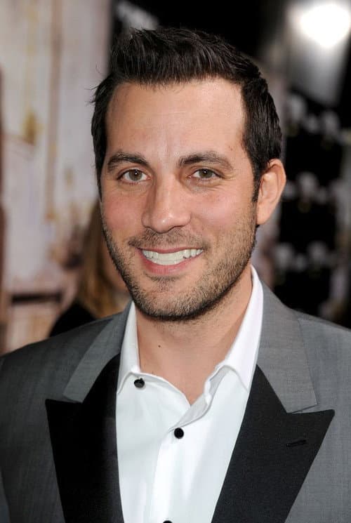 Brad Furman foto