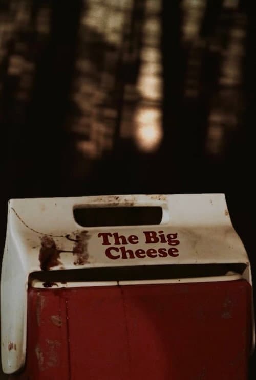 The Big Cheese (2026) poster