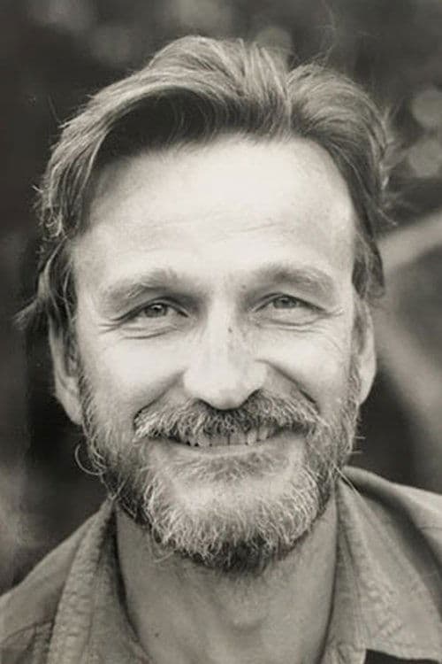 Olivier Doran foto