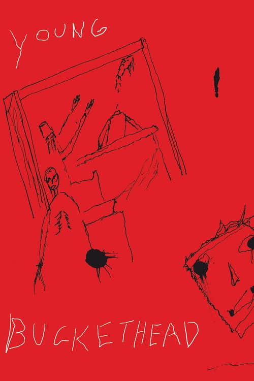 Young Buckethead - Vol. 1 (2006) poster