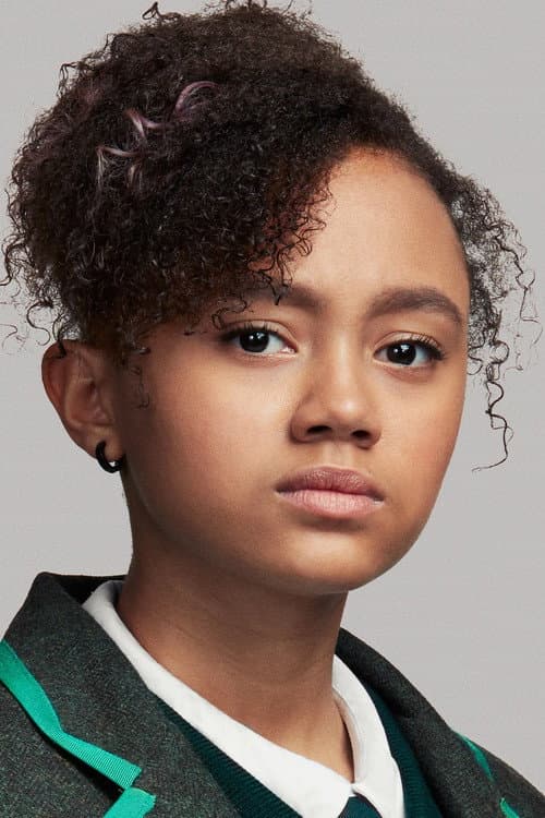 India Brown foto