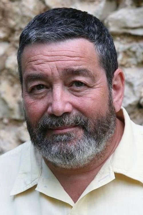 Jean-Loup Horwitz foto