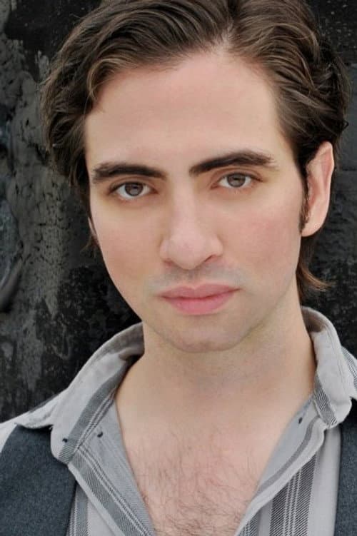 Jesse Roche foto