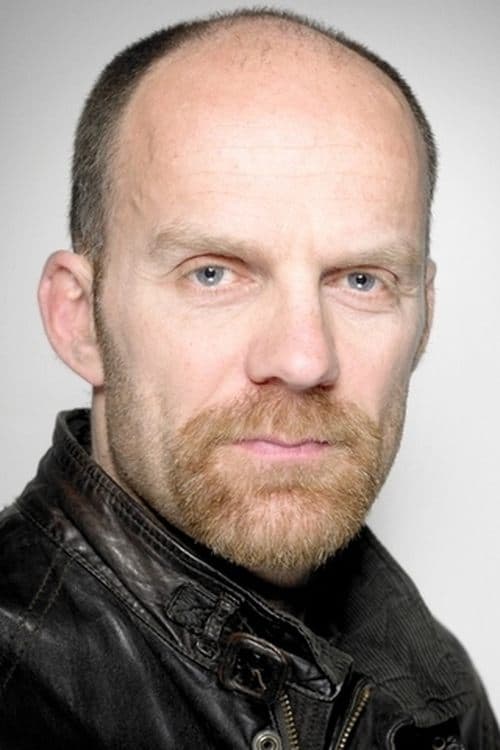Nicolas Woirion foto