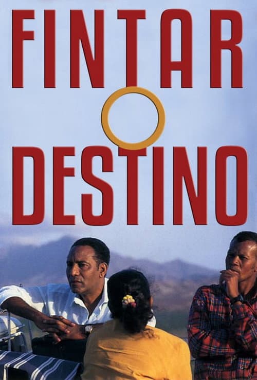 Fintar o Destino (1998) poster