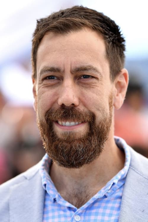 Dan Krauss foto