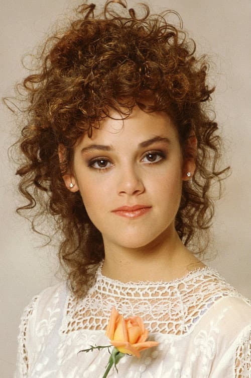 Rebecca Schaeffer foto