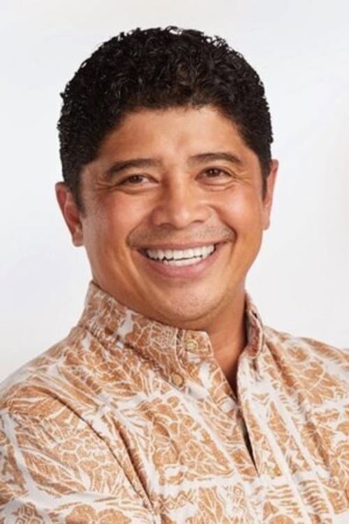 Augie Tulba foto
