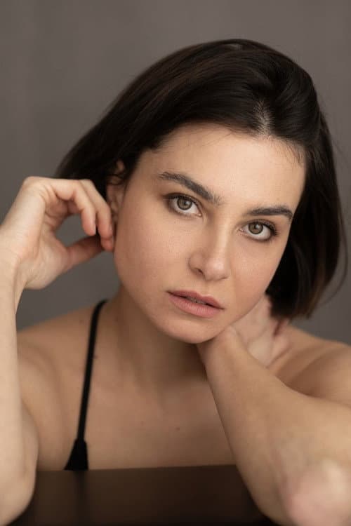 Eleonora Cerroni foto