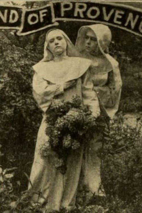 The Legend of Provence (1913) poster