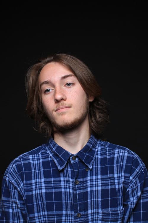 Evan Dalbavie foto